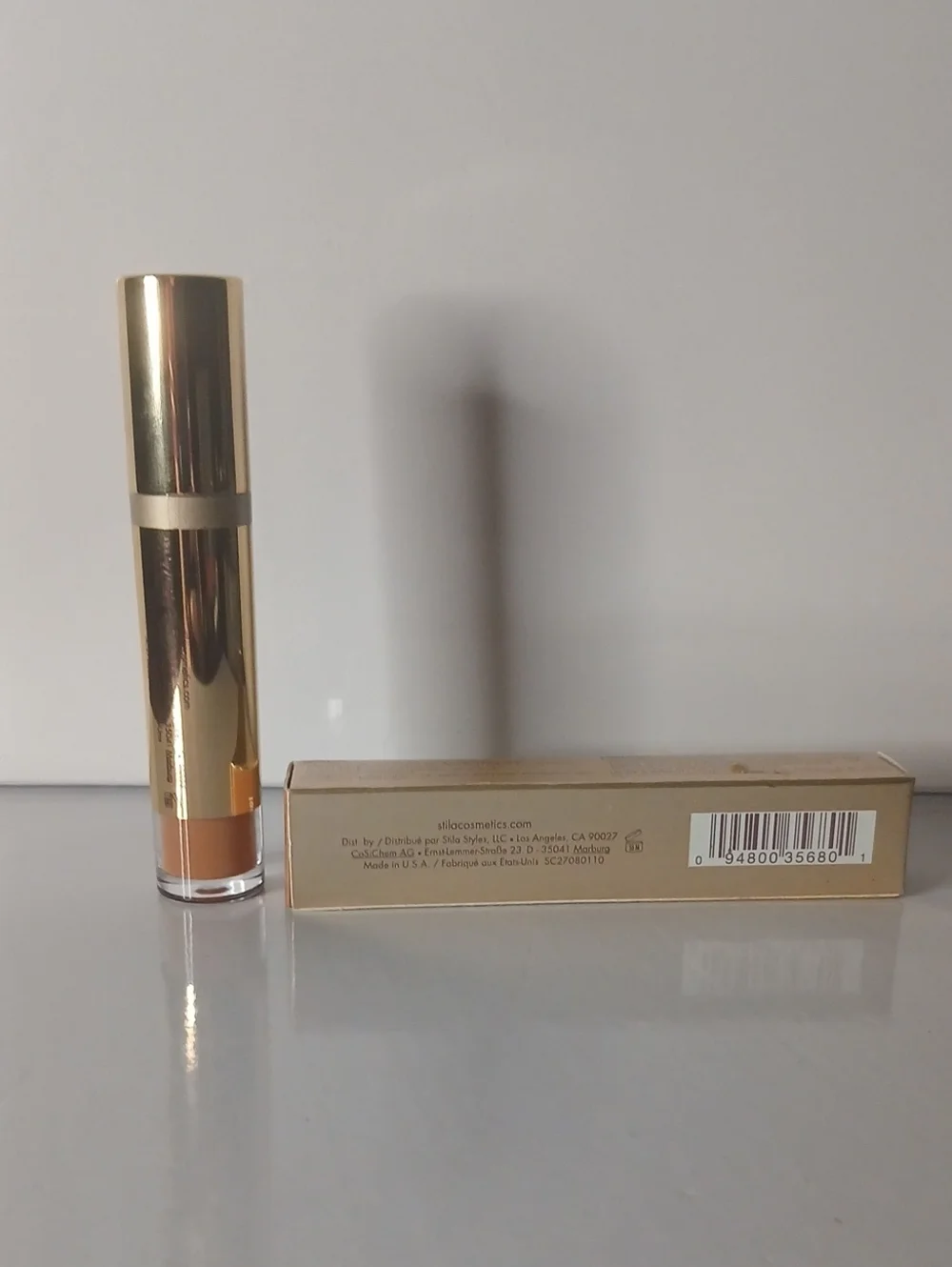 NIB Tan / Deep Stila Pixel Perfect Concealer